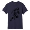 Saugus Volleyball Tee - Youth Thumbnail