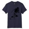 Saugus Volleyball Tee - Youth Thumbnail