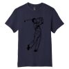 Saugus Volleyball Tee - Youth Thumbnail