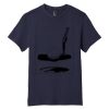 Saugus Volleyball Tee - Youth Thumbnail