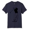 Saugus Volleyball Tee - Youth Thumbnail
