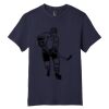 Saugus Volleyball Tee - Youth Thumbnail