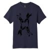 Saugus Volleyball Tee - Youth Thumbnail