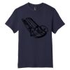 Saugus Volleyball Tee - Youth Thumbnail