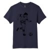 Saugus Volleyball Tee - Youth Thumbnail
