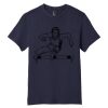 Saugus Volleyball Tee - Youth Thumbnail
