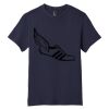 Saugus Volleyball Tee - Youth Thumbnail