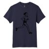 Saugus Volleyball Tee - Youth Thumbnail