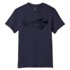 Saugus Volleyball Tee - Youth Thumbnail
