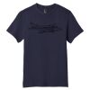 Saugus Volleyball Tee - Youth Thumbnail