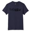 Saugus Volleyball Tee - Youth Thumbnail