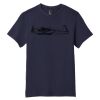 Saugus Volleyball Tee - Youth Thumbnail