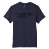 Saugus Volleyball Tee - Youth Thumbnail