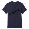 Saugus Volleyball Tee - Youth Thumbnail