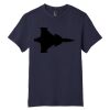 Saugus Volleyball Tee - Youth Thumbnail