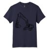 Saugus Volleyball Tee - Youth Thumbnail