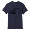 Saugus Volleyball Tee - Youth Thumbnail