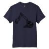 Saugus Volleyball Tee - Youth Thumbnail