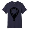 Saugus Volleyball Tee - Youth Thumbnail