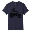 Saugus Volleyball Tee - Youth Thumbnail