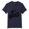Saugus Volleyball Tee - Youth Thumbnail
