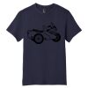 Saugus Volleyball Tee - Youth Thumbnail