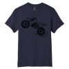 Saugus Volleyball Tee - Youth Thumbnail