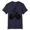 Saugus Volleyball Tee - Youth Thumbnail