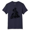 Saugus Volleyball Tee - Youth Thumbnail