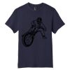 Saugus Volleyball Tee - Youth Thumbnail