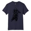 Saugus Volleyball Tee - Youth Thumbnail