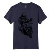 Saugus Volleyball Tee - Youth Thumbnail