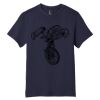 Saugus Volleyball Tee - Youth Thumbnail