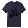 Saugus Volleyball Tee - Youth Thumbnail