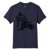 Saugus Volleyball Tee - Youth Thumbnail