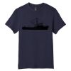 Saugus Volleyball Tee - Youth Thumbnail