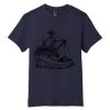 Saugus Volleyball Tee - Youth Thumbnail