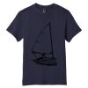 Saugus Volleyball Tee - Youth Thumbnail