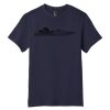 Saugus Volleyball Tee - Youth Thumbnail