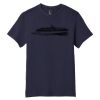 Saugus Volleyball Tee - Youth Thumbnail