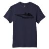 Saugus Volleyball Tee - Youth Thumbnail
