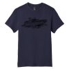 Saugus Volleyball Tee - Youth Thumbnail