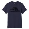 Saugus Volleyball Tee - Youth Thumbnail
