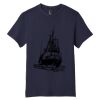 Saugus Volleyball Tee - Youth Thumbnail