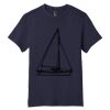 Saugus Volleyball Tee - Youth Thumbnail