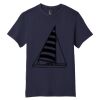 Saugus Volleyball Tee - Youth Thumbnail