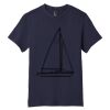 Saugus Volleyball Tee - Youth Thumbnail