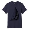 Saugus Volleyball Tee - Youth Thumbnail