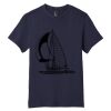 Saugus Volleyball Tee - Youth Thumbnail