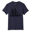 Saugus Volleyball Tee - Youth Thumbnail